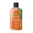 Hempz Гель для душа Ананас-Медовая дыня 500 мл