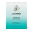 Telomerol Патчи гидрогелевые для области вокруг глаз Тонус и Лифтинг 7 мл 5 пар