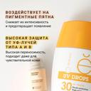 Эта Пюр Флюид для лица солнцезащитный с минеральными УФ-фильтрами SPF30 30 г