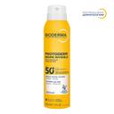 Bioderma Photoderm Спрей-вуаль солнцезащитный SPF 50+ для всех типов кожи 150 мл
