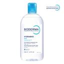 Bioderma Hydrabio H2O Вода мицеллярная для обезвоженной кожи лица 500 мл 1 шт