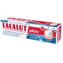 Lacalut Актив Медикал Уайт Паста зубная 90 г