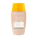 Bioderma Photoderm Флюид солнцезащитный SPF 50+ для жирной кожи Очень светлый тон 40 мл