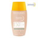 Bioderma Photoderm Флюид солнцезащитный SPF 50+ для жирной кожи Очень светлый тон 40 мл