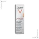 Vichy Liftactiv Flexilift Крем тональный с эффектом лифтинга Оттенок 15 30 мл