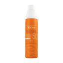 Avene Sun Спрей солнцезащитный для чувствительной кожи SPF 50+ 200 мл
