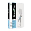 Relaxsan Basic Гольфы компрессионные Gambaletto 1 класс компрессии 140 den размер 2 Черные