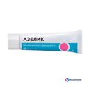 Азелик 15% гель для наружного применения 30 г