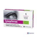 СуперОптик капсулы 30 шт