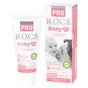 R.O.C.S. PRO Baby Зубная паста для детей 0-3 лет 45 г