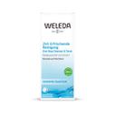 Weleda Средство для лица тонизирующее очищающее 2в1 100 мл