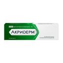 Акридерм 0,05% крем для наружного применения 15 г