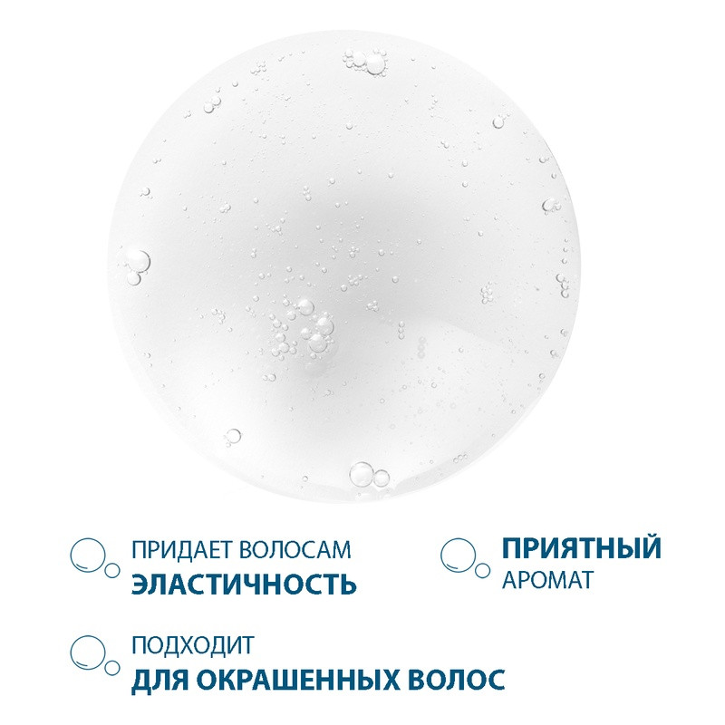 Ducray Squanorm Шампунь от жирной перхоти 200 мл