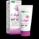 Лора Крем для лица солнцезащитный антивозрастной SPF 50+ 30 мл