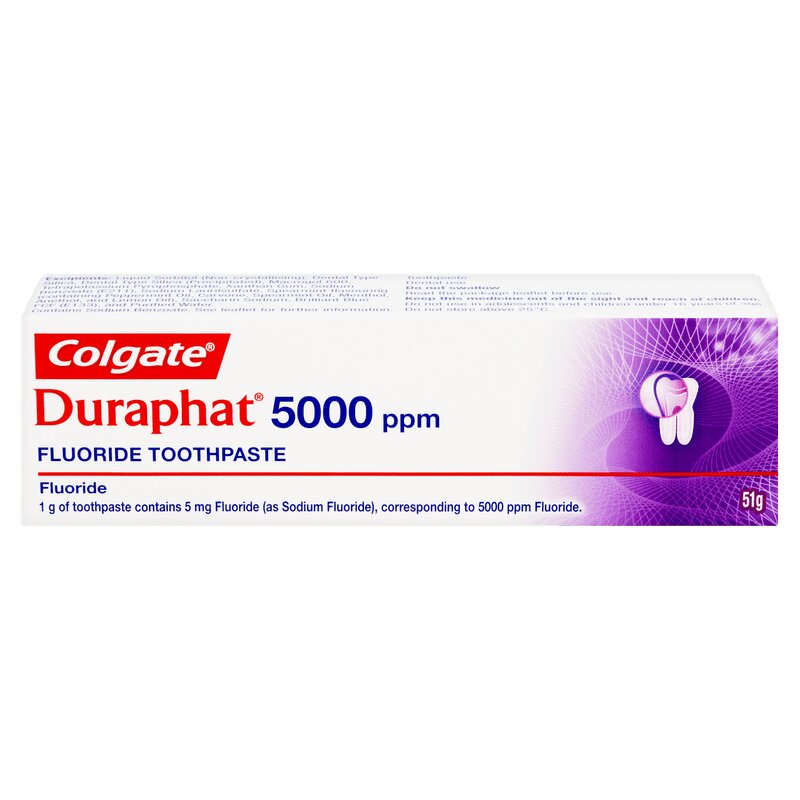 duraphat 3000