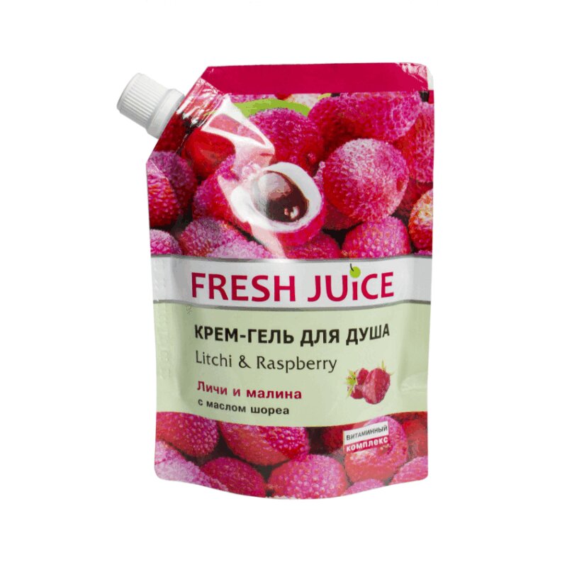 "Fresh Juice" крем гель для душа личи и Малин 750м. Fresh Juice крем гель для душа. Fresh Juice крем-гель для душа Litchi & Rastberry/ 400мл.. Гель для душа Фреш Джус личи и малина.